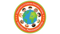 Bubbles and Beginnings- DoDEA Americas Launches Universal PreK at Fort Campbell