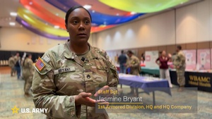 2025 Fort Bliss Baby and Family Expo