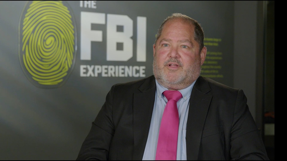 The FBI Experience: Interview with Dr. John Fox, FBI Historian