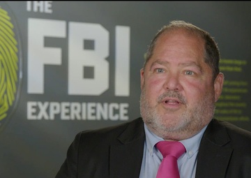 The FBI Experience: Interview with Dr. John Fox, FBI Historian