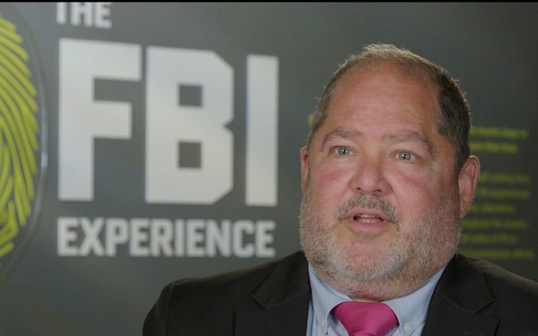 The FBI Experience: Interview with Dr. John Fox, FBI Historian