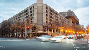 FBI Headquarters