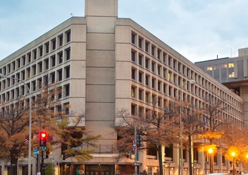 FBI Headquarters