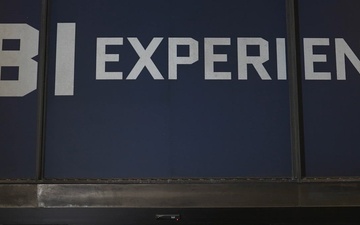The FBI Experience