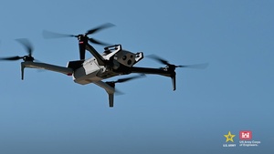 USACE Aviation: Eyes in the Sky, Grounded in Mission