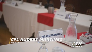 Roundtable Discussion with MCIPAC Commanding General