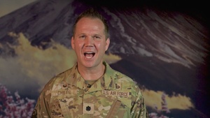 Lt Col Cody Chiles- Arizona Cardinals Shout Out