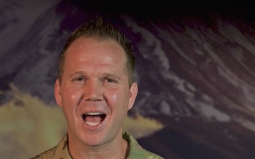 Lt Col Cody Chiles- Arizona Cardinals Shout Out