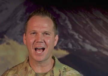 Lt Col Cody Chiles- Arizona Cardinals Shout Out