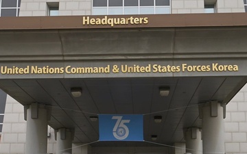CODEL and Ambassador day at Ulchi Freedom Shield