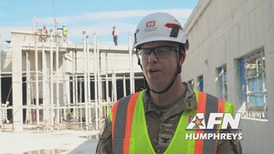U.S. Army Corps of Engineers 250th Anniversary
