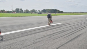 Landing Zone Safety Officers Course