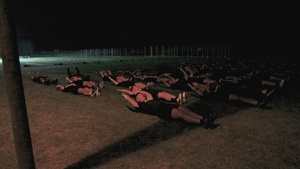 U.S. Army Europe and Africa Best Squad Competition: AFT