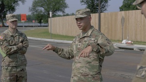 Army Birthday Road Prep
