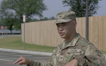 Army Birthday Road Prep