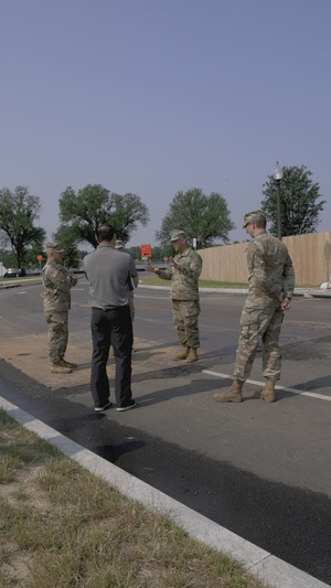 Army Birthday Road Prep