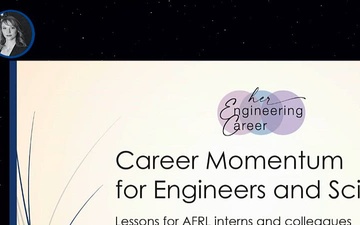 QuEST (2024-06-14) Mary Kinsella - Career momentum for Engineers and Scientists
