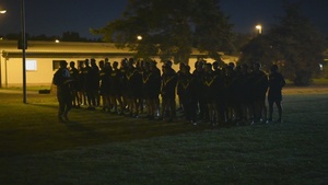 USAREUR-AF Best Squad Competition Day 1 - AFT B-Roll