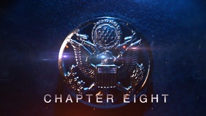 U.S. Air Force and U.S. Space Force Military Training Instructor career paths - Chapter 8 Pfingston Reception Center