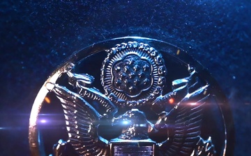 U.S. Air Force and U.S. Space Force Military Training Instructor career paths - Chapter 8 Pfingston Reception Center