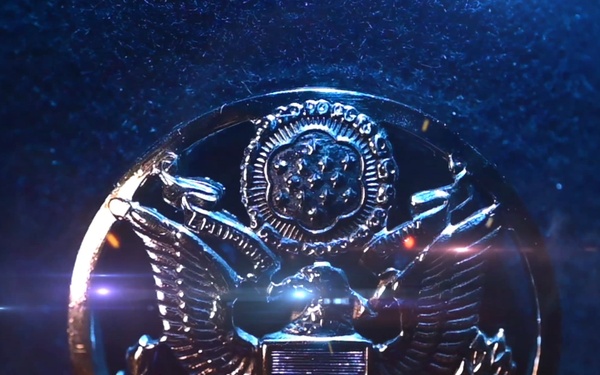 U.S. Air Force and U.S. Space Force Military Training Instructor career paths - Chapter 8 Pfingston Reception Center