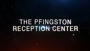 U.S. Air Force and U.S. Space Force Military Training Instructor career paths - Chapter 8 Pfingston Reception Center