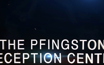 U.S. Air Force and U.S. Space Force Military Training Instructor career paths - Chapter 8 Pfingston Reception Center