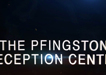 U.S. Air Force and U.S. Space Force Military Training Instructor career paths - Chapter 8 Pfingston Reception Center