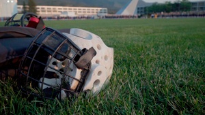 USAFA Big Bad Basic 2025