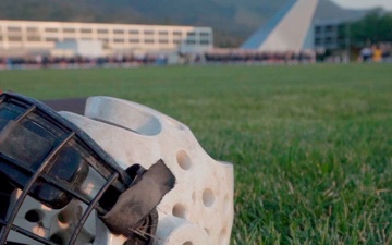 USAFA Big Bad Basic 2025
