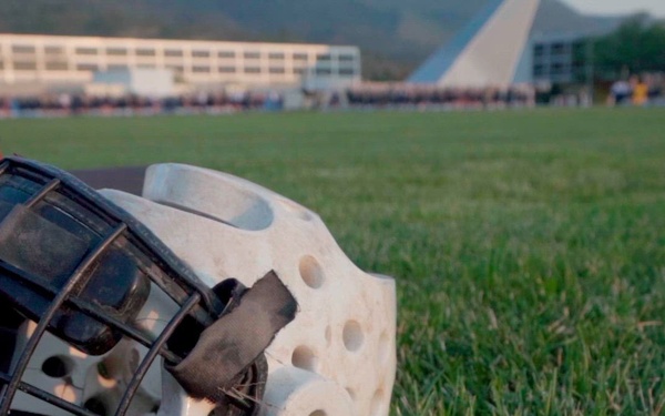 USAFA Big Bad Basic 2025