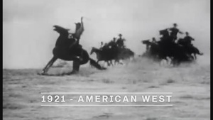 The 1st Cavalry Division Legacy - 1921-Present
