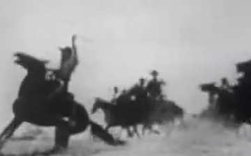 The 1st Cavalry Division Legacy - 1921-Present