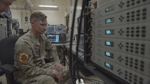 RESOLUTE SPACE 25: U.S. Space Force aggressors replicate adversary electromagnetic tactics