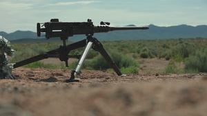Live-fire training enhances readiness for JTF-SB Soldiers
