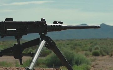 Live-fire training enhances readiness for JTF-SB Soldiers