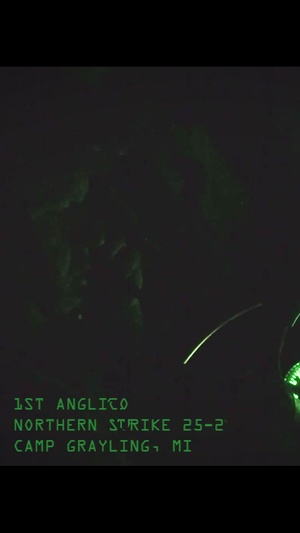 NS25: 1st ANGLICO Coordinates Close Air Support