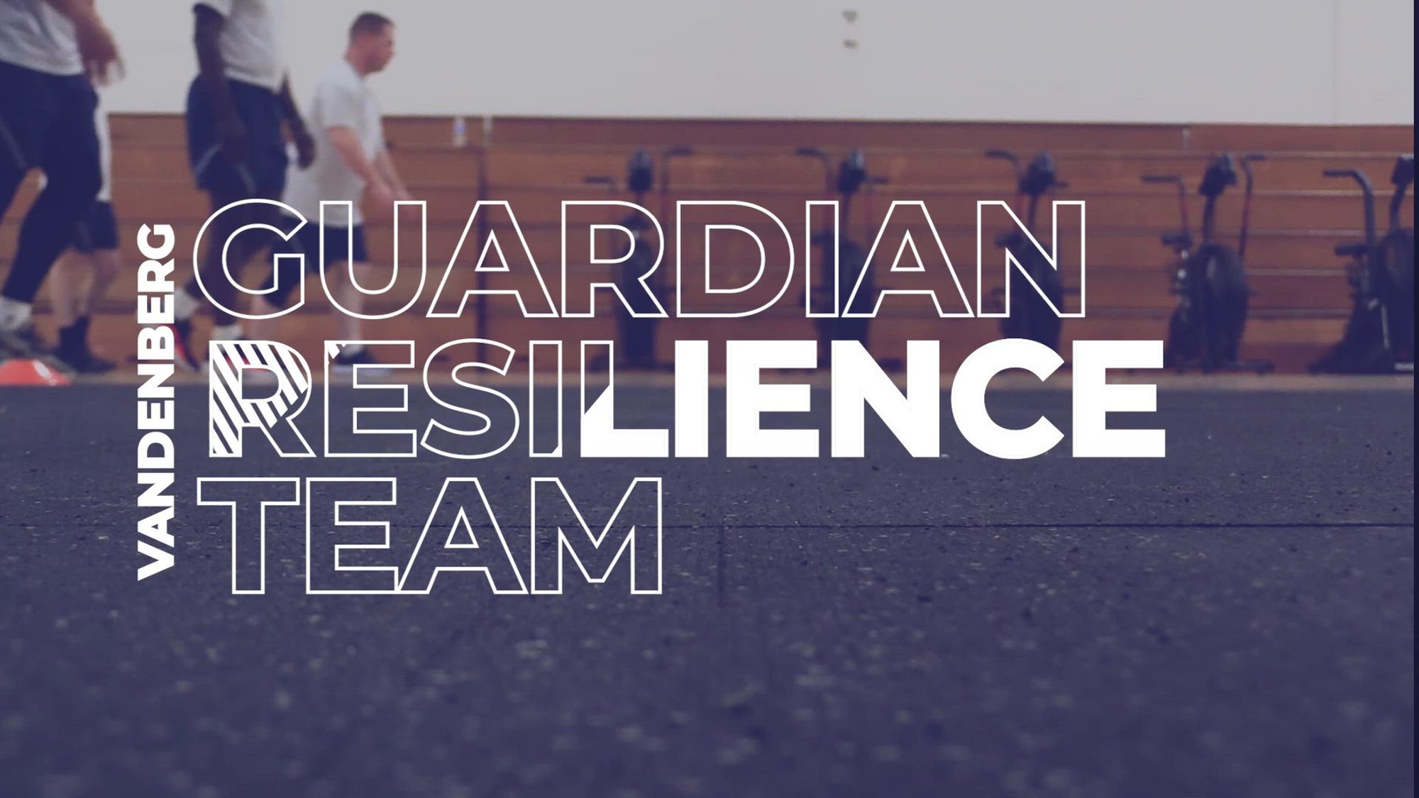 The Guardian Resilience Team (GRT) at Vandenberg Space Force Base, Calif. advances Guardian readiness through a Total Force Fitness approach that promotes physiological, cognitive, and social fitness. The GRT includes an organizational psychologist team lead, a physical therapist, and a strength and conditioning specialist. This interdisciplinary team of experts delivers performance programs that support the whole Guardian, ensuring Space Force personnel sustain the peak readiness needed to meet national security demands.