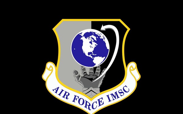 Air Force Installation &amp; Mission Support Center Change of Responsibility