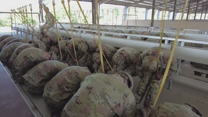 National Airborne Day B-roll pt. 1