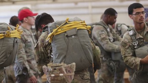 National Airborne Day B-roll pt. 2