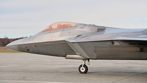 3rd Wing Commander discusses flight line expansion