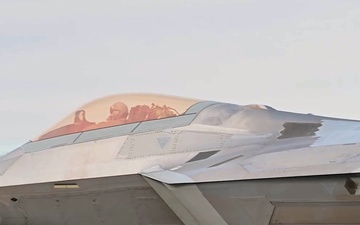 3rd Wing Commander discusses flight line expansion