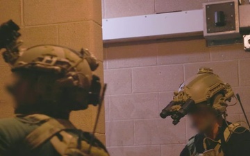Embassy Siege