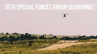 Green Berets & 4th ID: Battle Ready