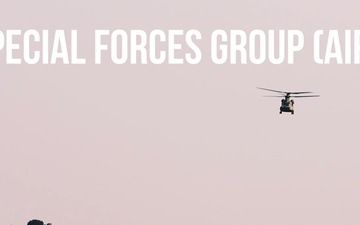 Green Berets &amp; 4th ID: Battle Ready