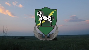 Green Berets & 4th ID: Battle Ready