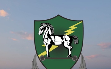 Green Berets &amp; 4th ID: Battle Ready