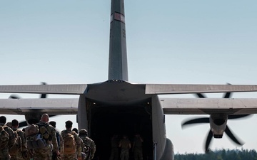 23d ATF and 23d CABS participate in Northern Strike 25-2