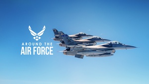 Around the Air Force: Emerald Warrior Highlights Flexibility, Bamboo Eagle Tests C2, Vanguard Launch Boosts GPS
